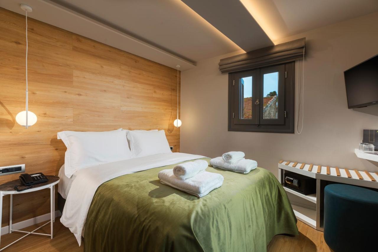 Carpe Diem Boutique Hotel Нафпліон Номер фото