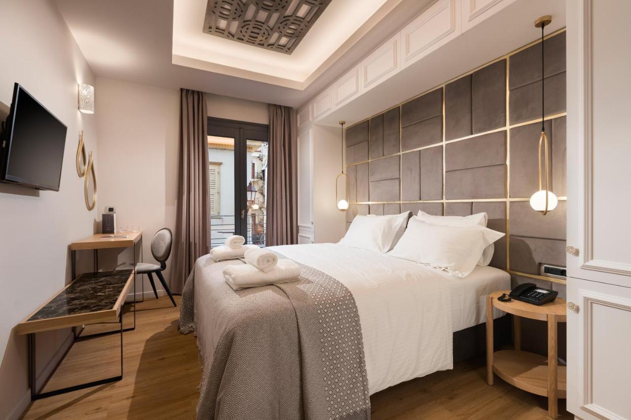 Carpe Diem Boutique Hotel Нафпліон Екстер'єр фото