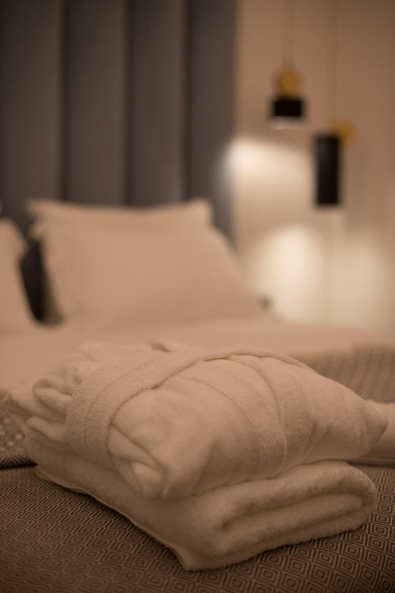 Carpe Diem Boutique Hotel Нафпліон Номер фото