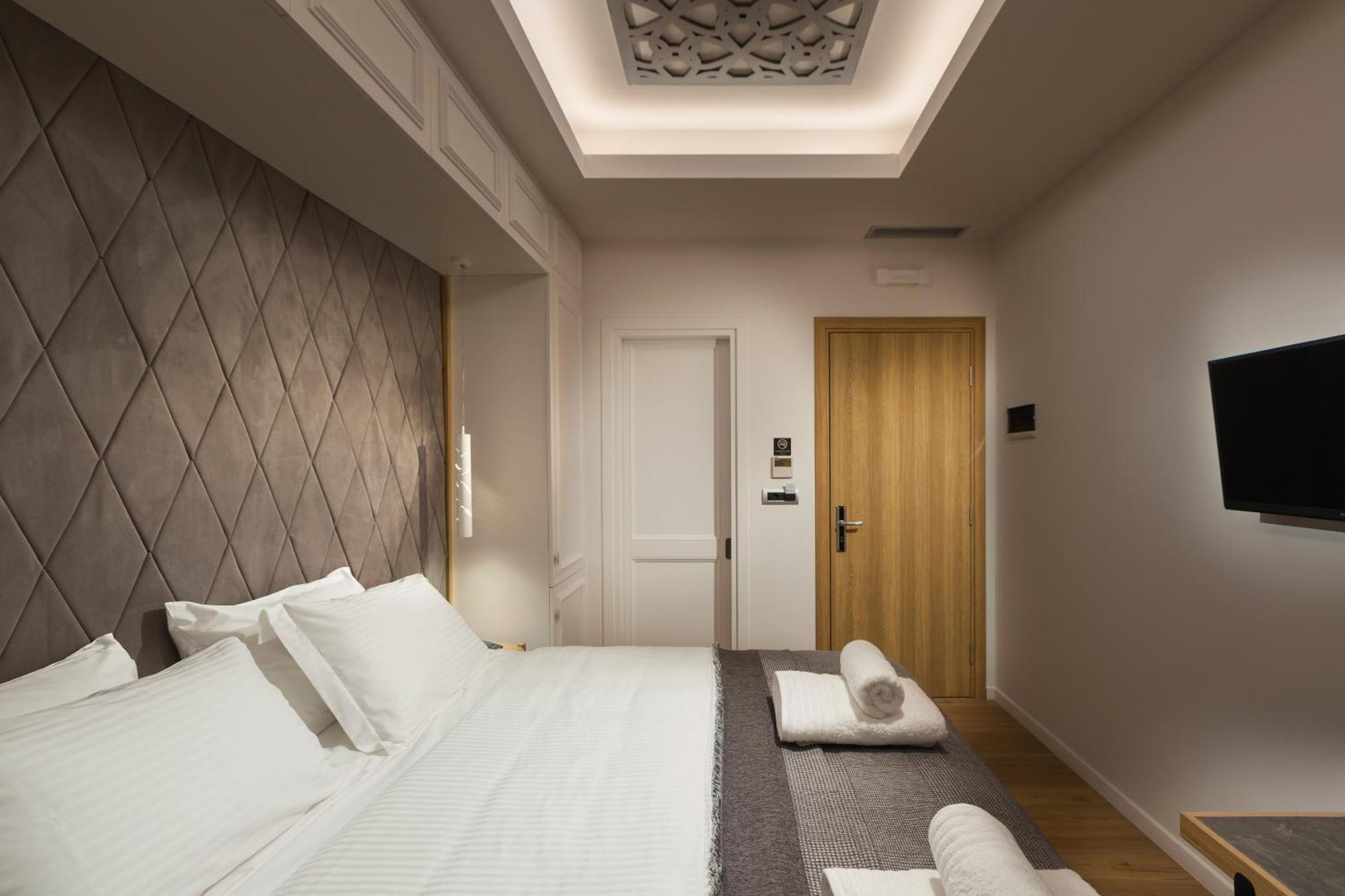Carpe Diem Boutique Hotel Нафпліон Номер фото
